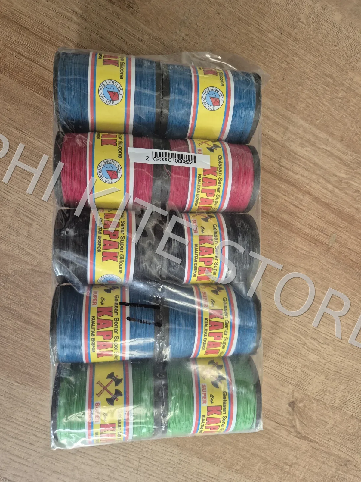 Gelasan Molor
