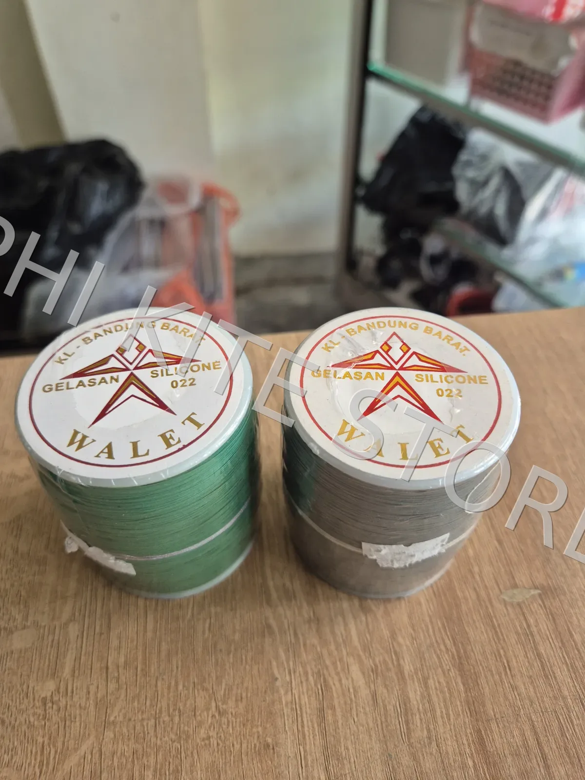 Gelasan Molor