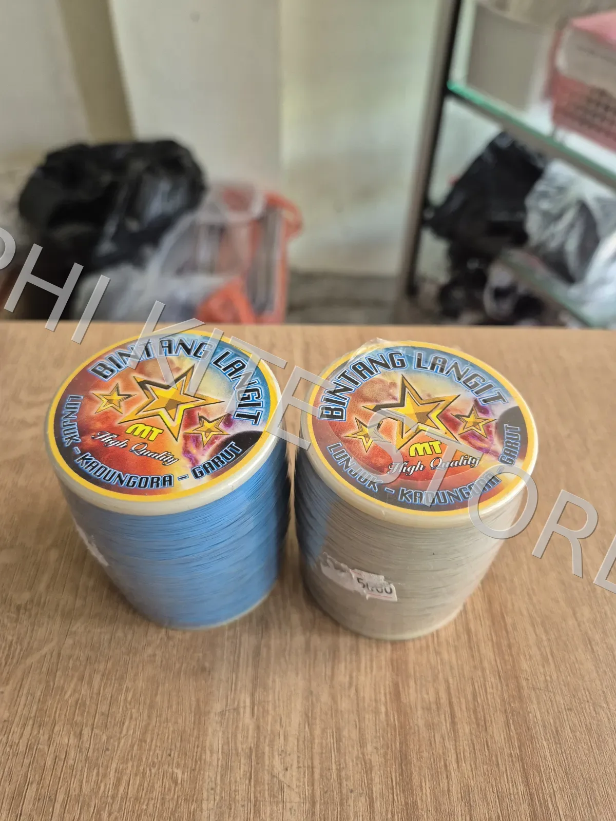 Gelasan Molor