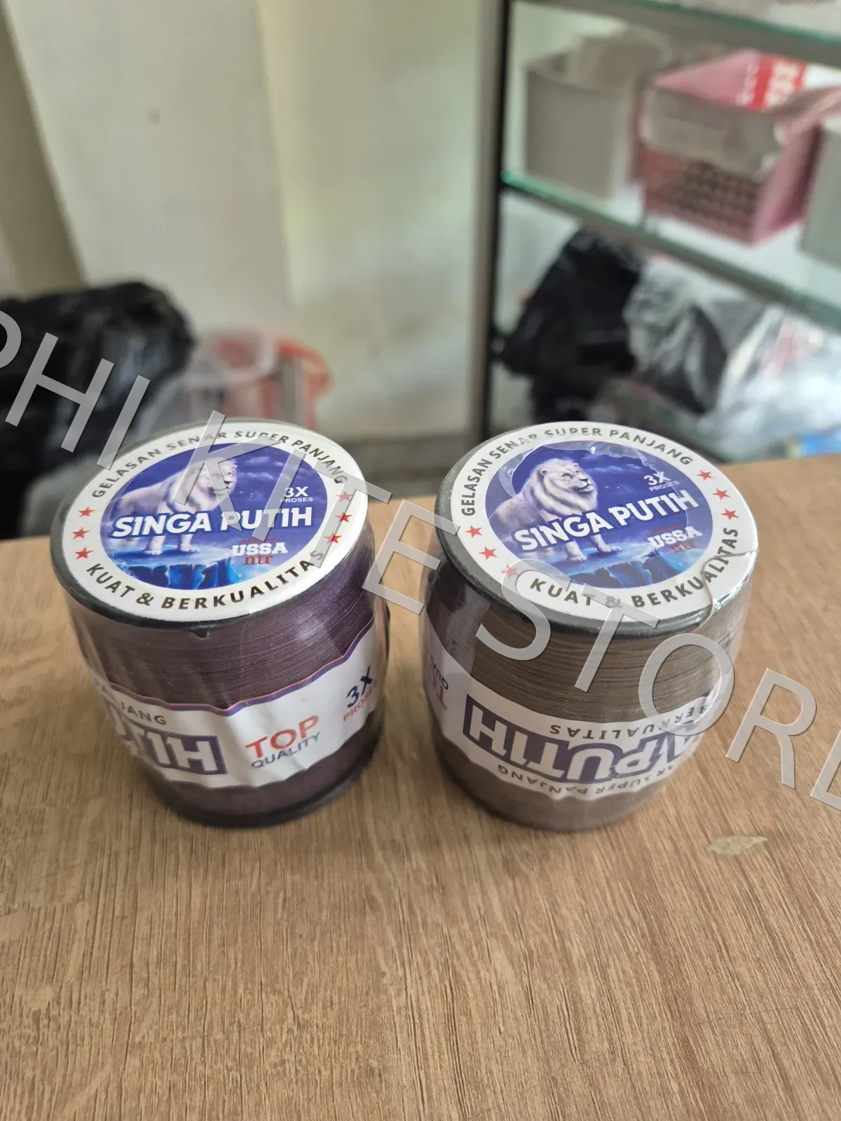 Gelasan Molor