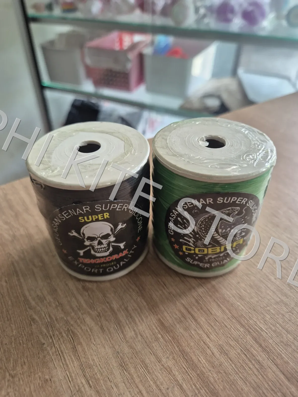 Gelasan Molor