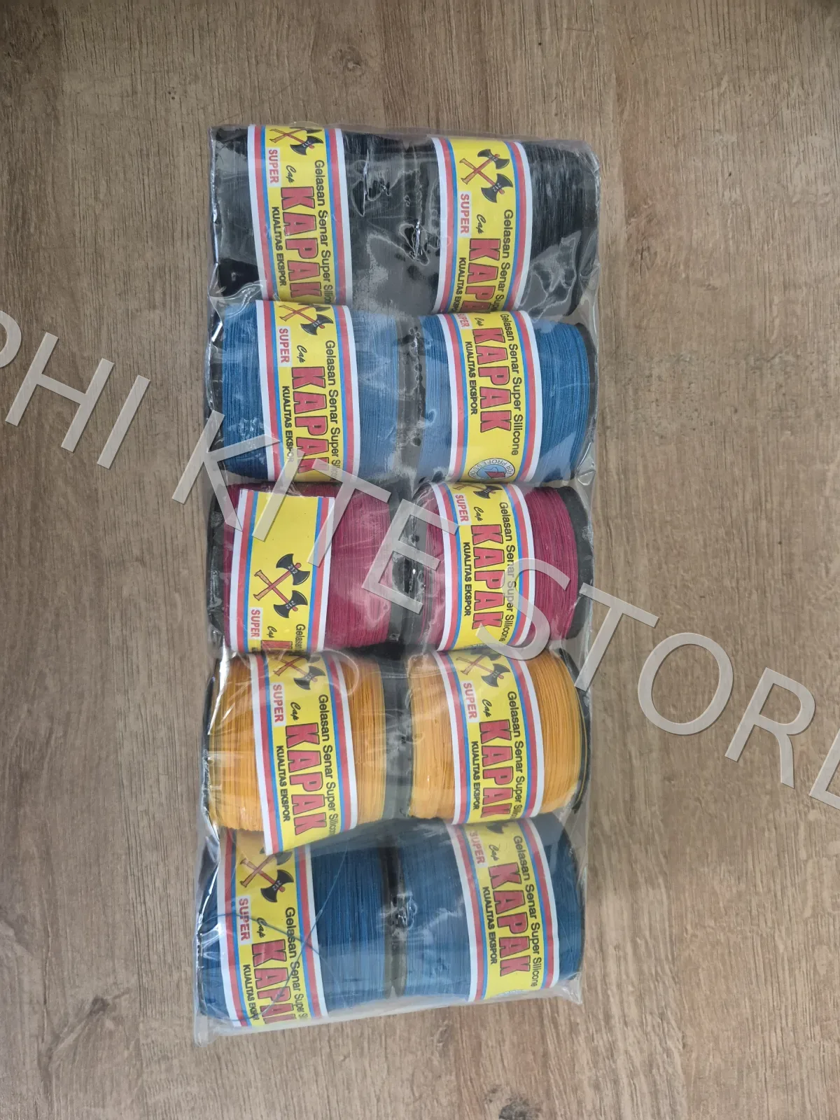 Gelasan Molor