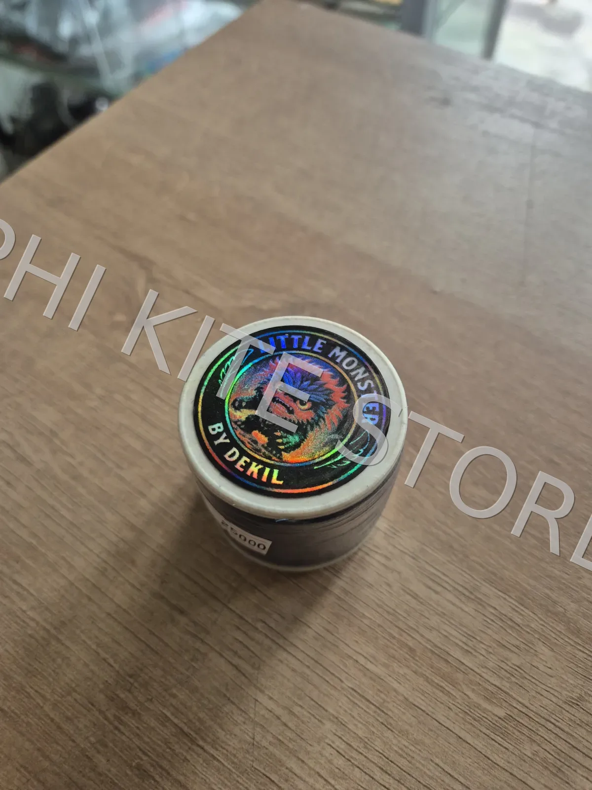 Gelasan Matot