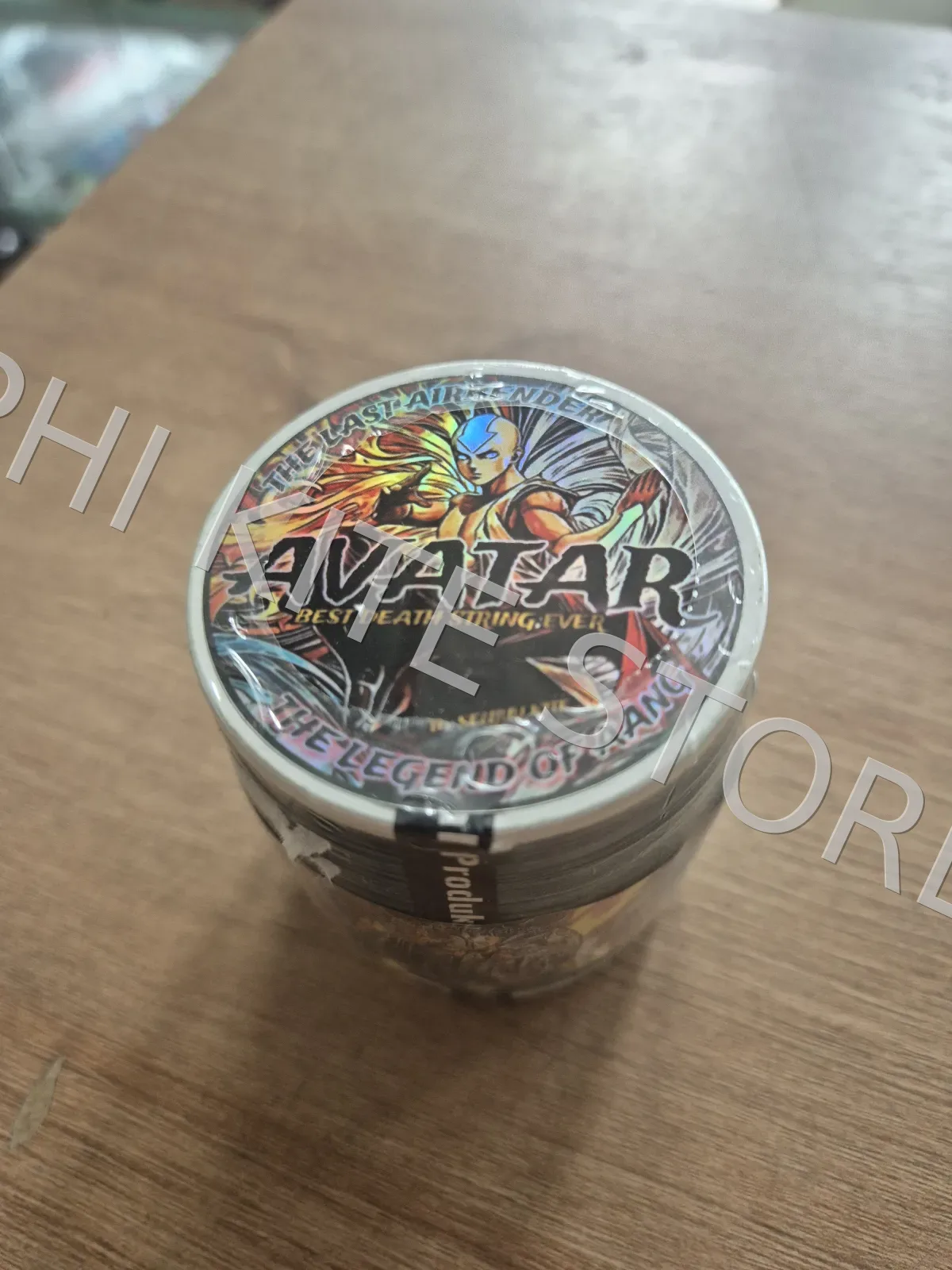 Gelasan Matot