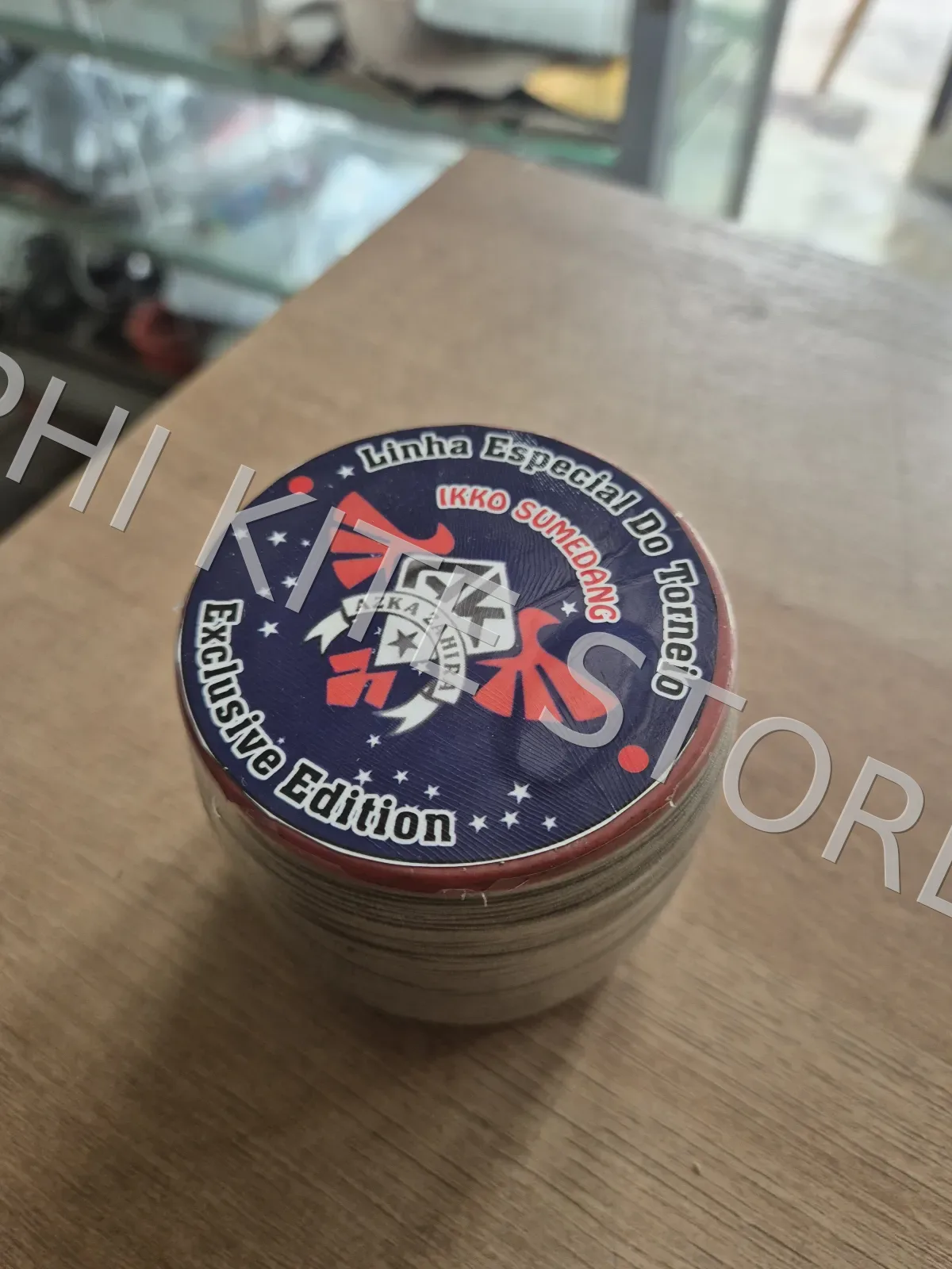 Gelasan Matot