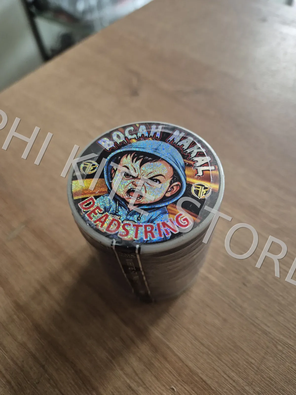 Gelasan Matot