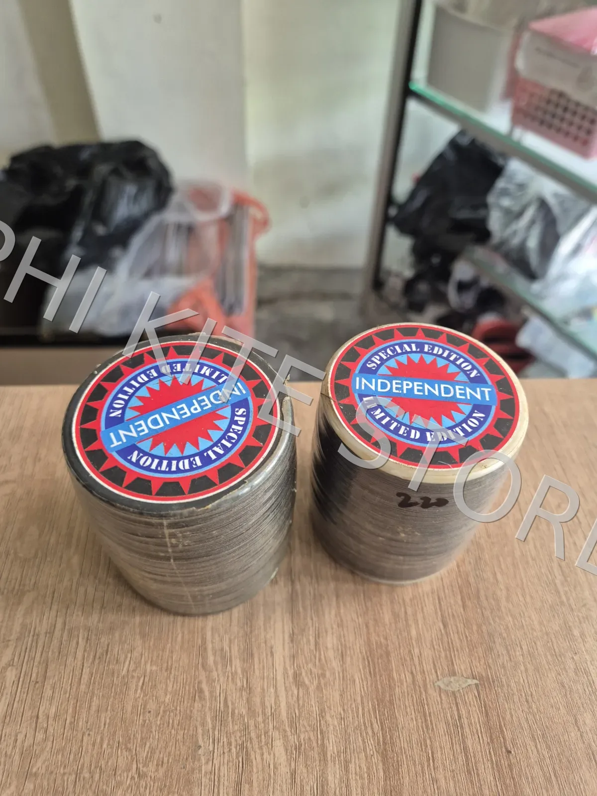 Gelasan Matot Turnamen