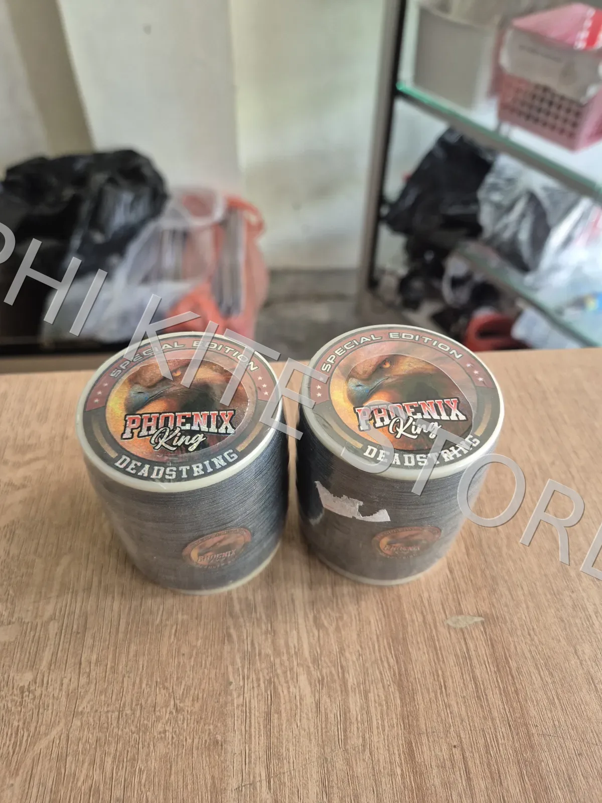 Gelasan Matot Turnamen
