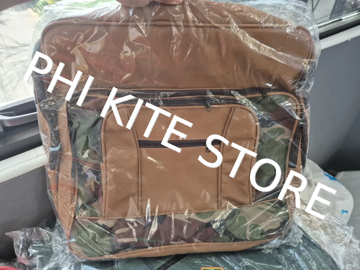 Tas Layangan