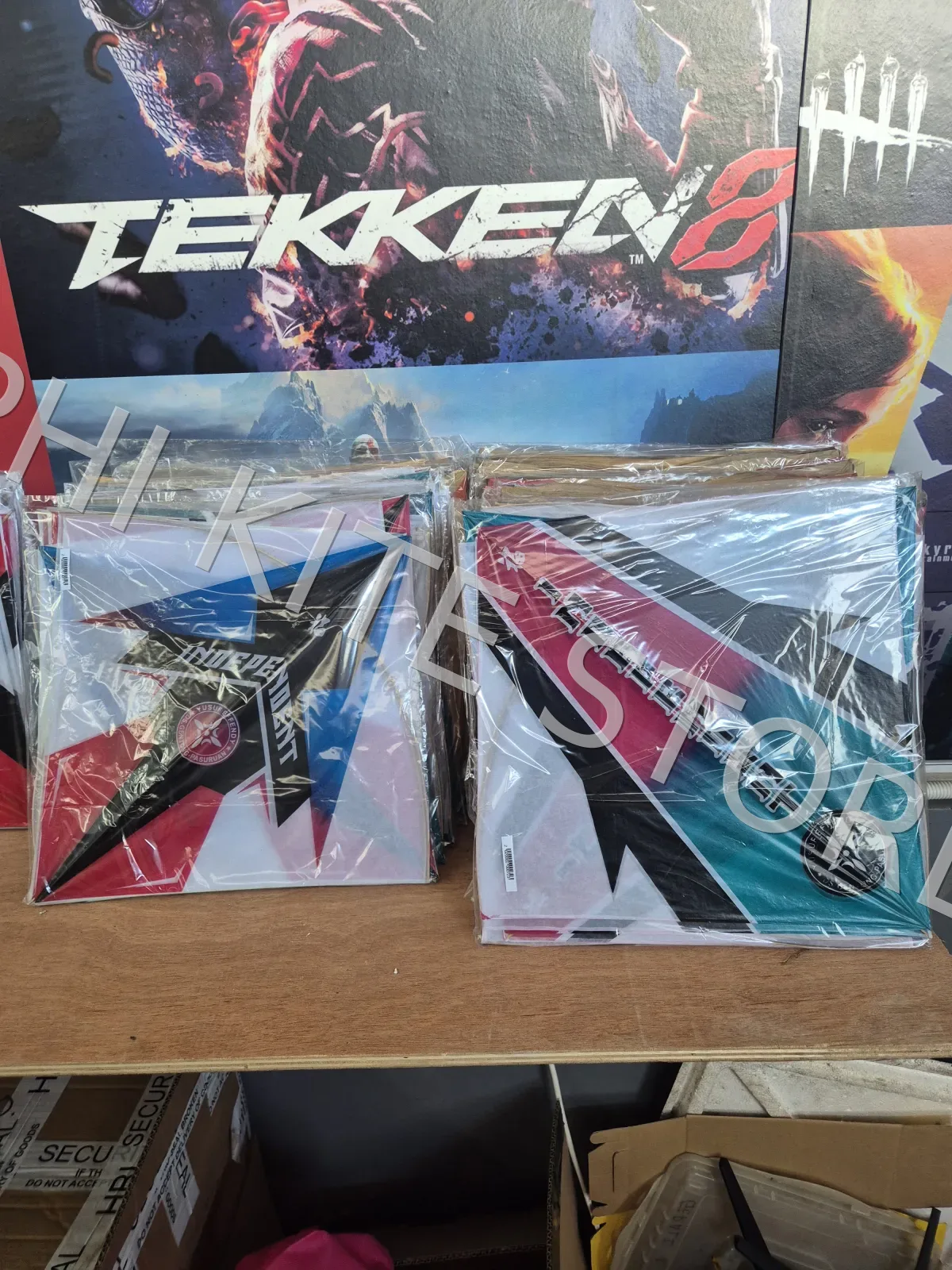 Layangan Sukoi Super